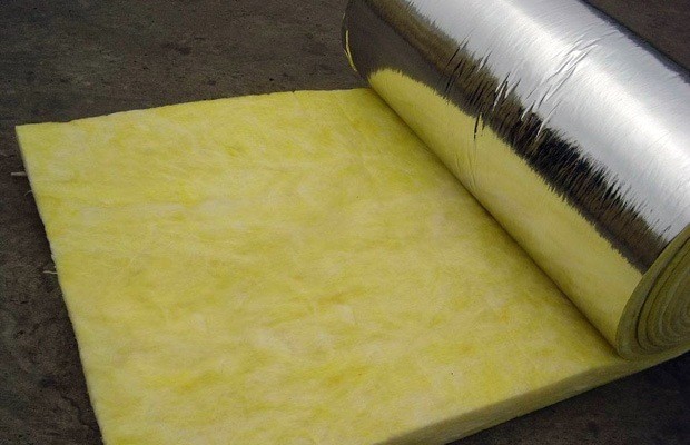Insulation Materials